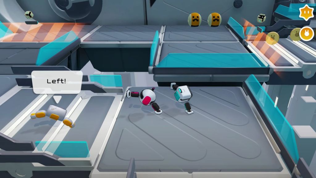 Biped local multiplayer