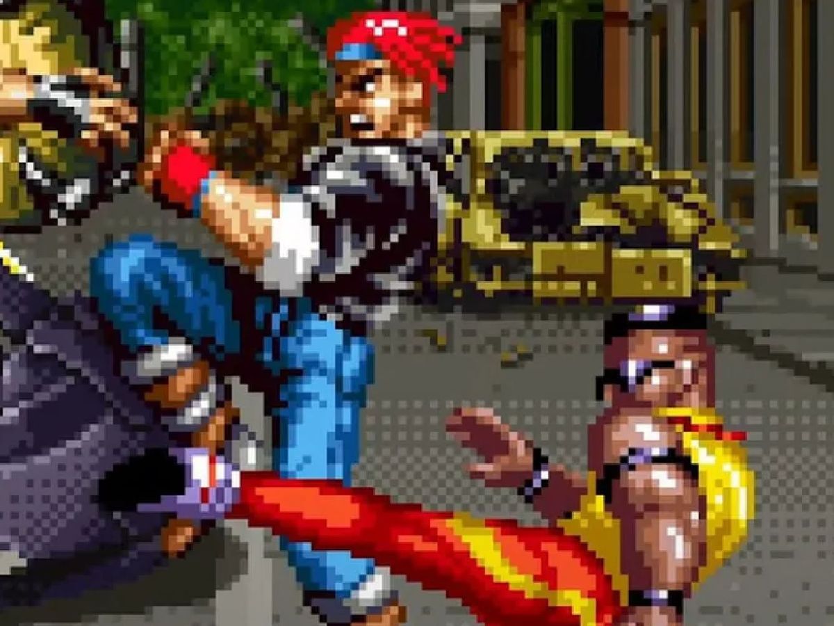 Best retro beat’em up games for two players. Top games you can play in&nbsp;co-op