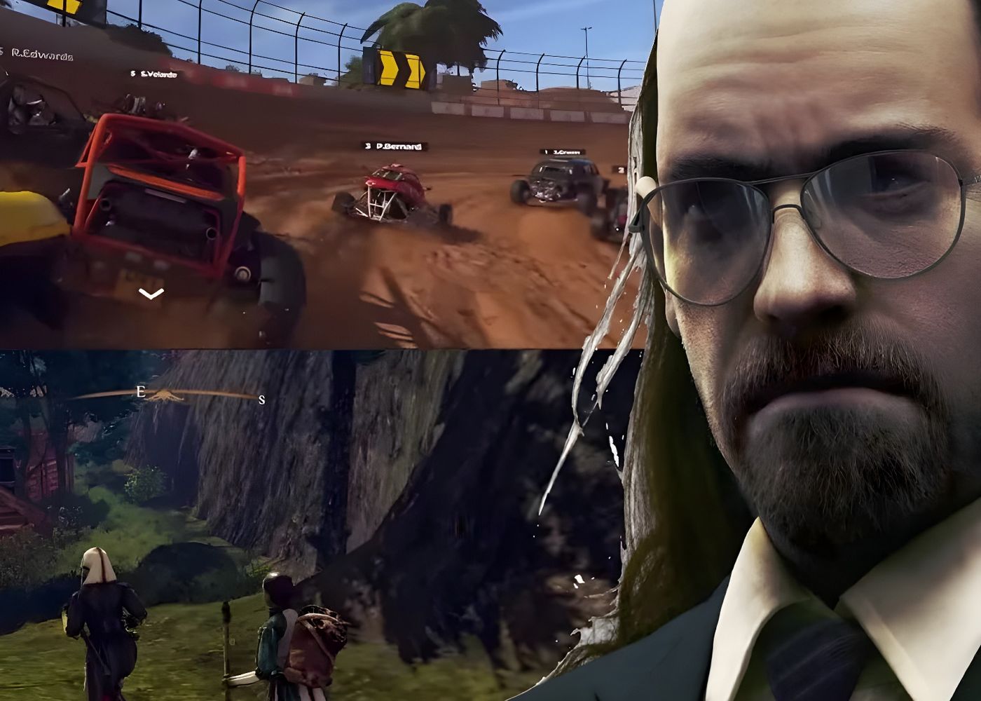 Best split-screen games (part 1). Top picks for local coop ...