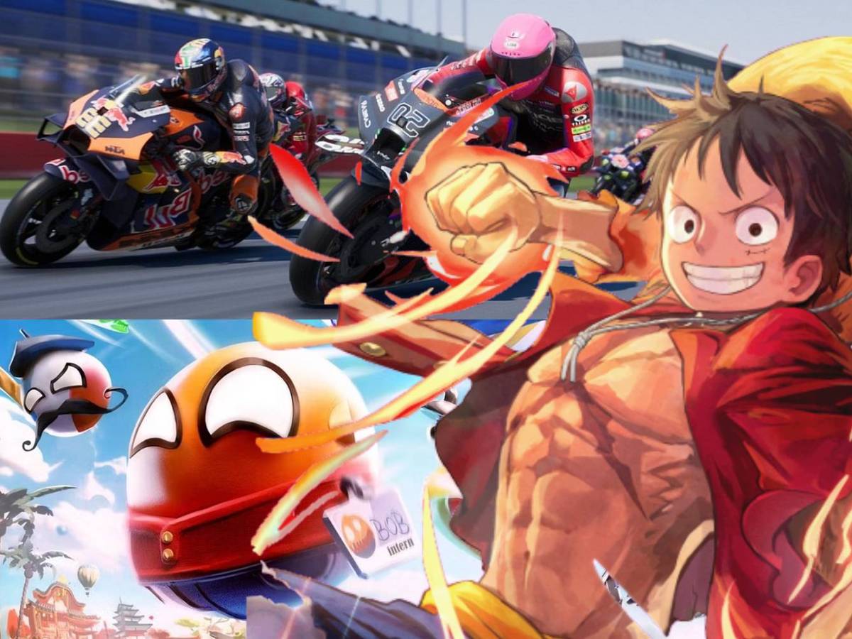Best split-screen games – local couch co-op picks (Part&nbsp;2)
