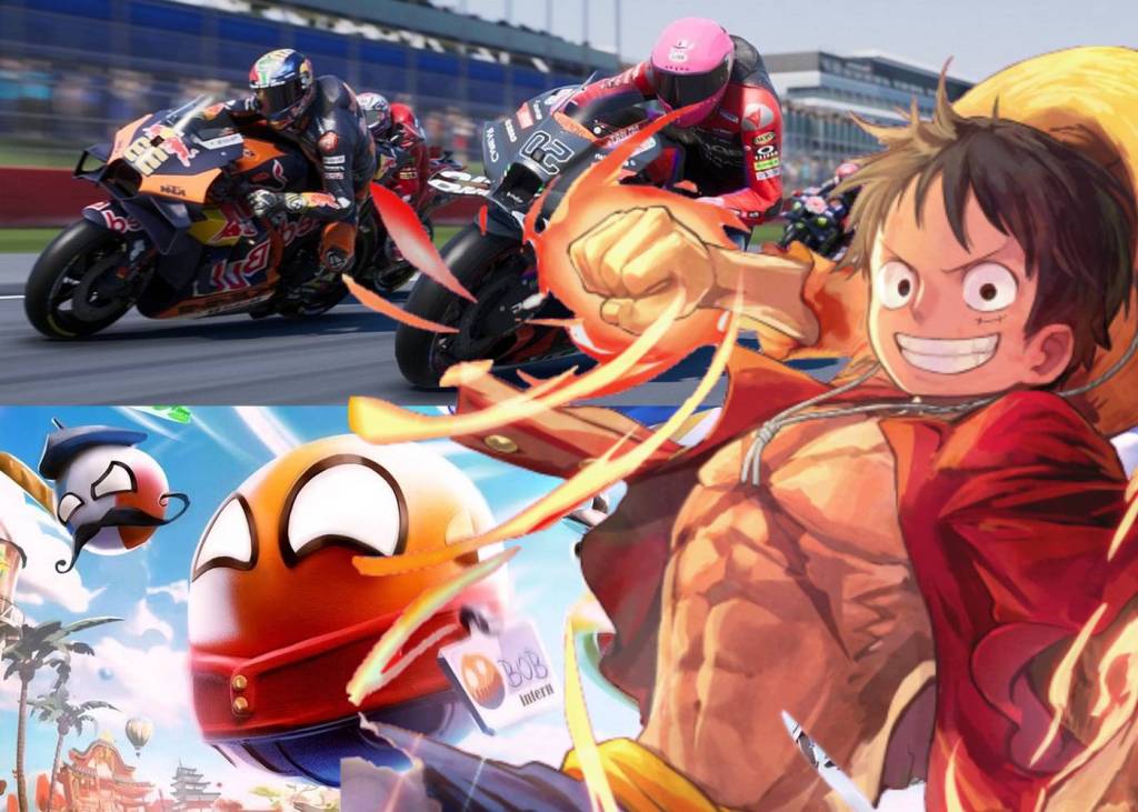 Best split-screen games part 2