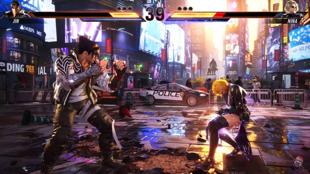 Best fighting games for 2 players PART 2