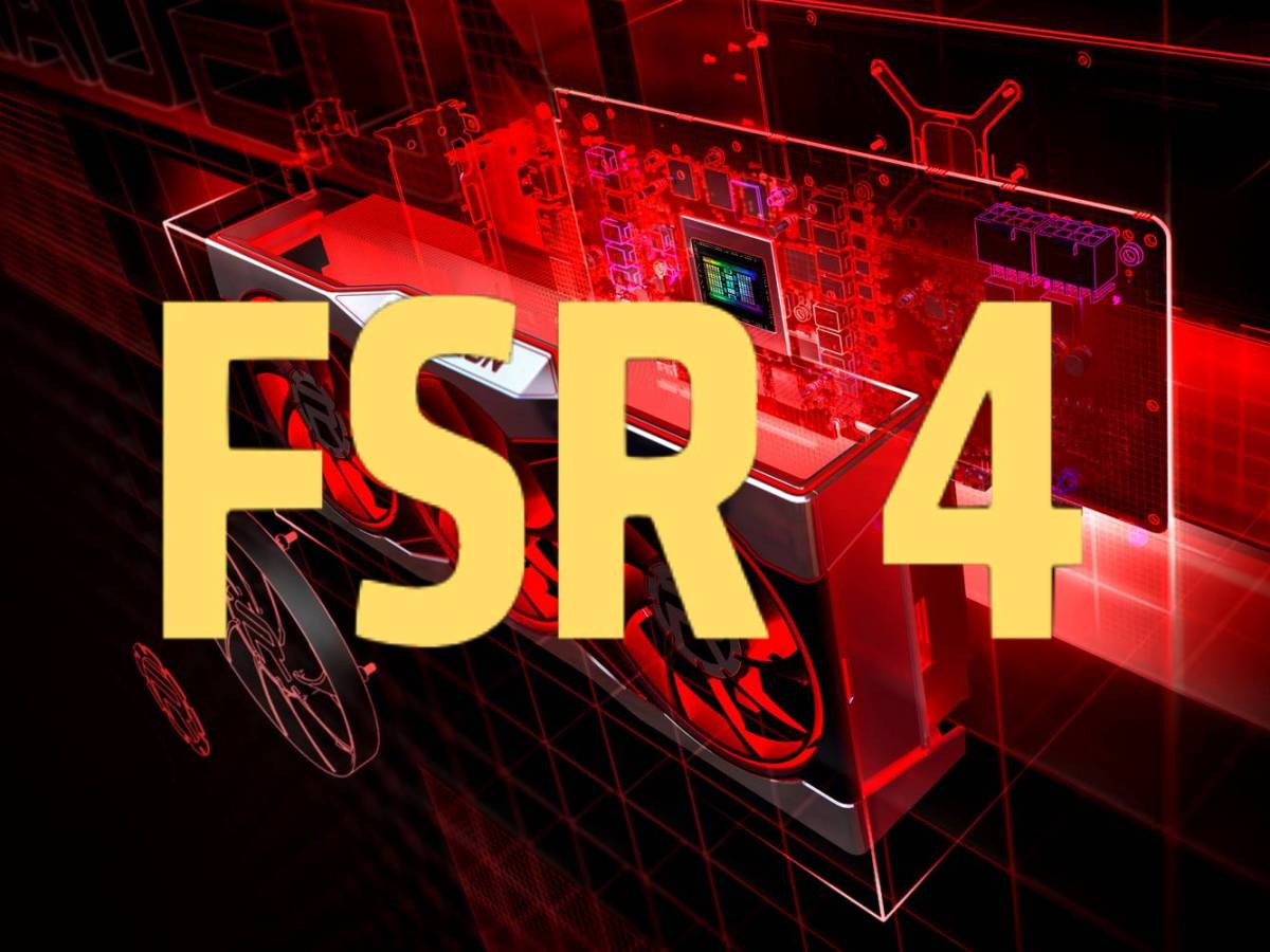 List of games supporting AMD FSR 4. Here’s the current&nbsp;roster