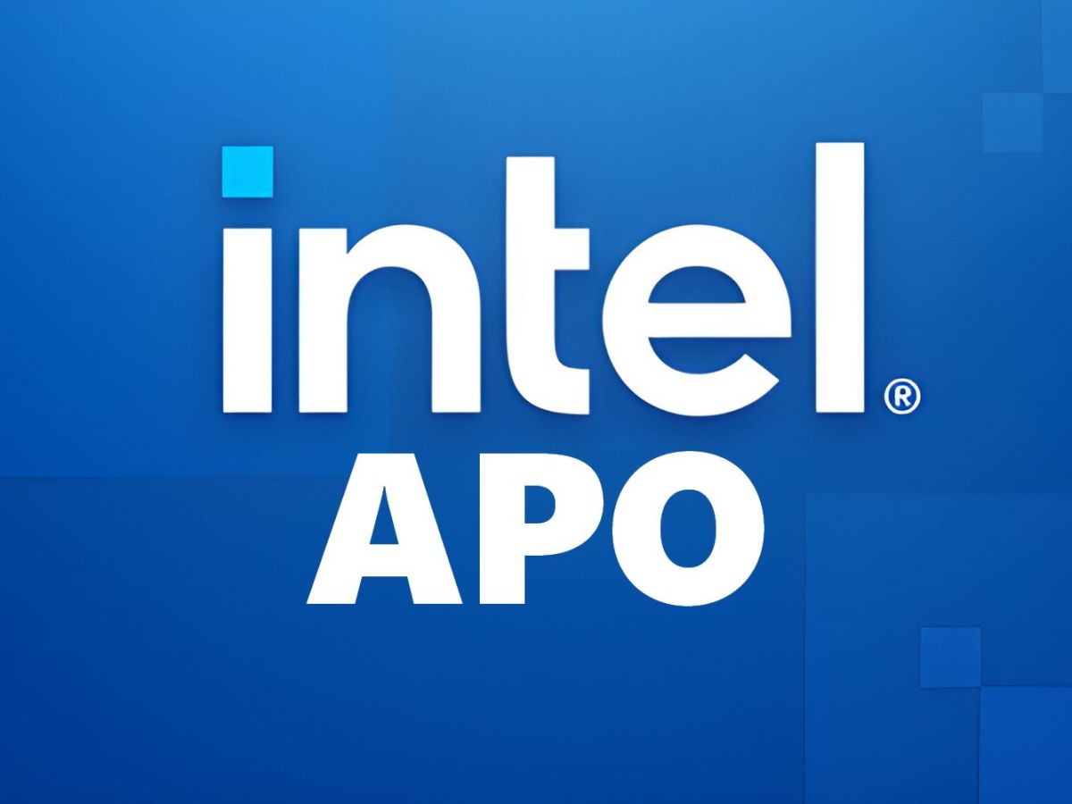 List of games supporting Intel APO. How to speed up games on Core&nbsp;Ultra?
