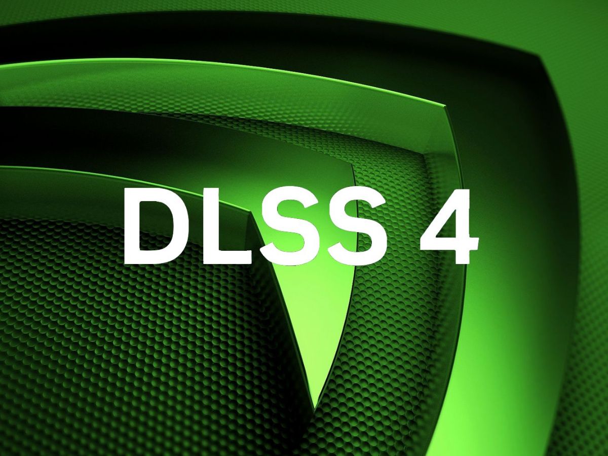 What is DLSS 4? New games supporting this&nbsp;technology