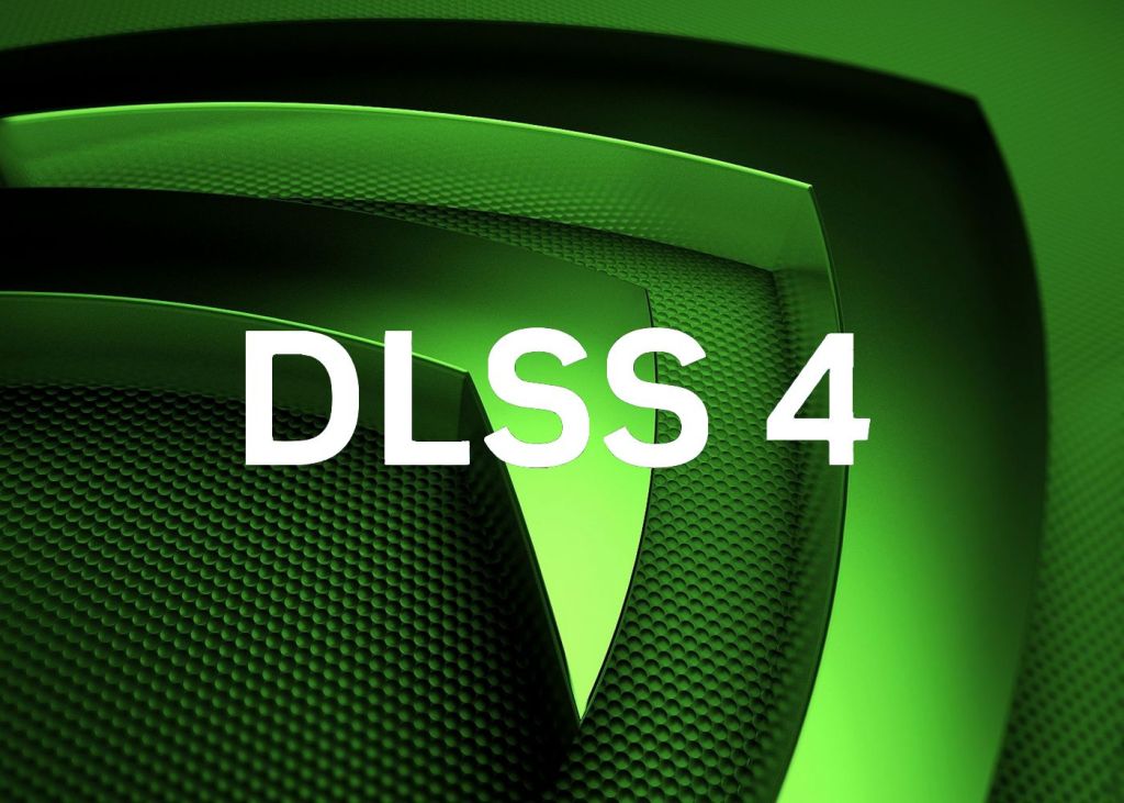 What is DLSS 4? New games supporting this&nbsp;technology