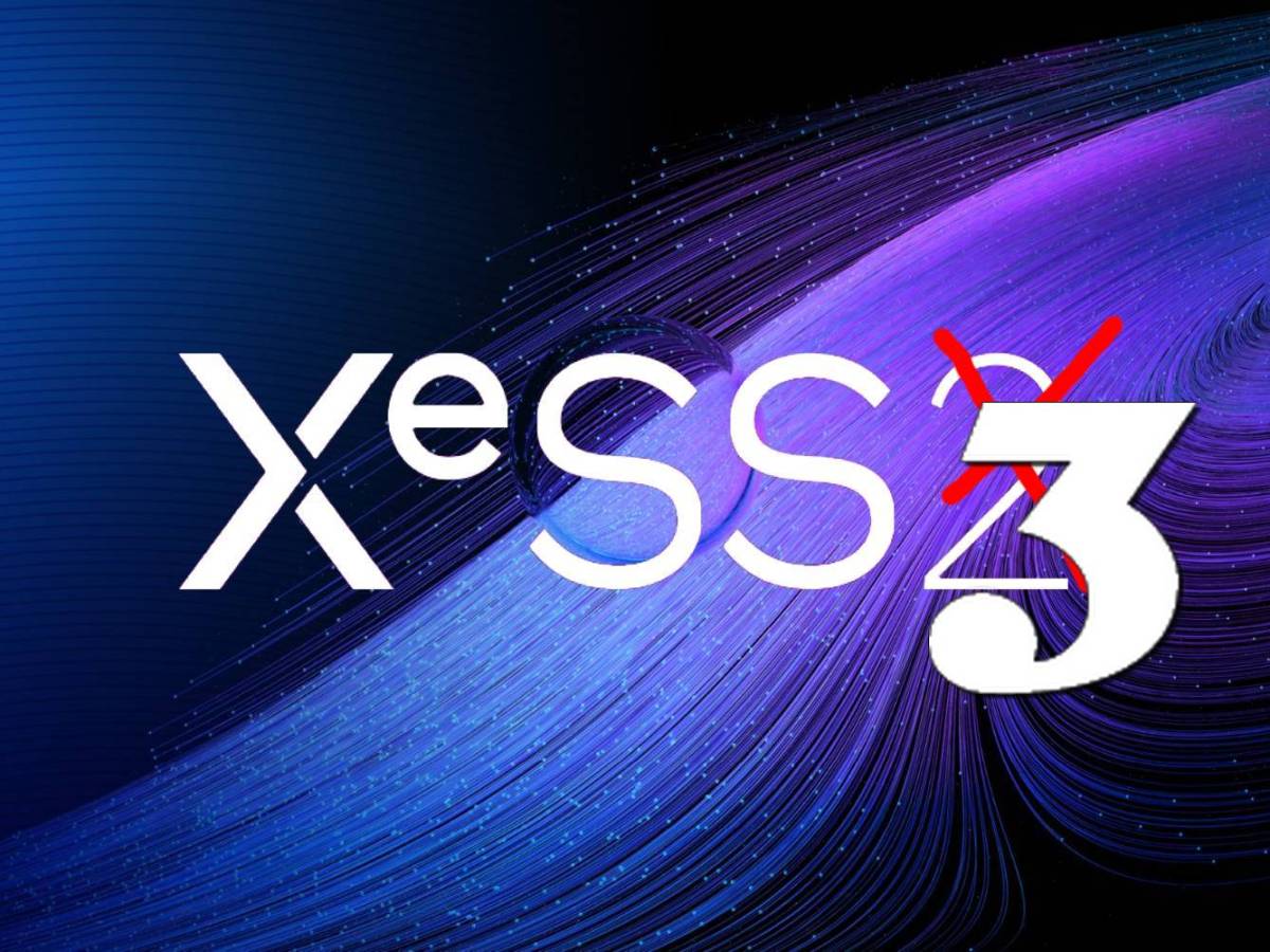List of games supporting Intel XeSS 2 and XeSS 3. Nearly 50 titles run&nbsp;faster