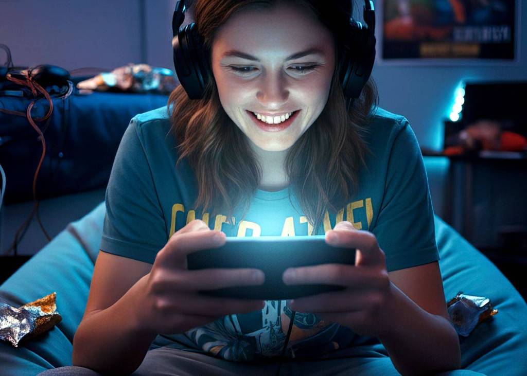 100 best iphone games