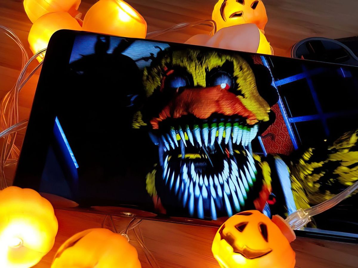 10 best mobile horror games for fans seeking new&nbsp;thrills
