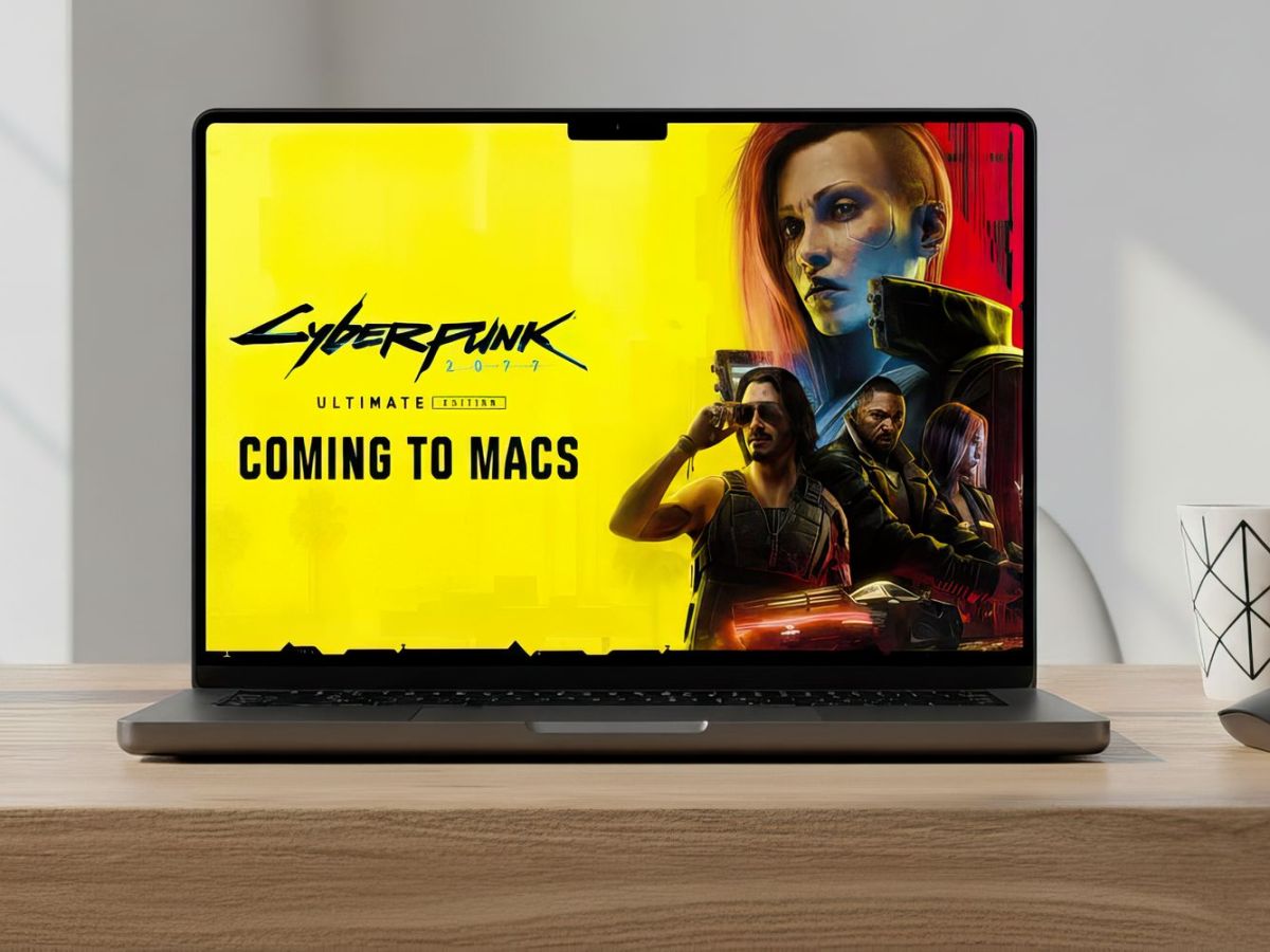 Playing on a MacBook? Discover the 5 best native Apple Silicon games of&nbsp;2025