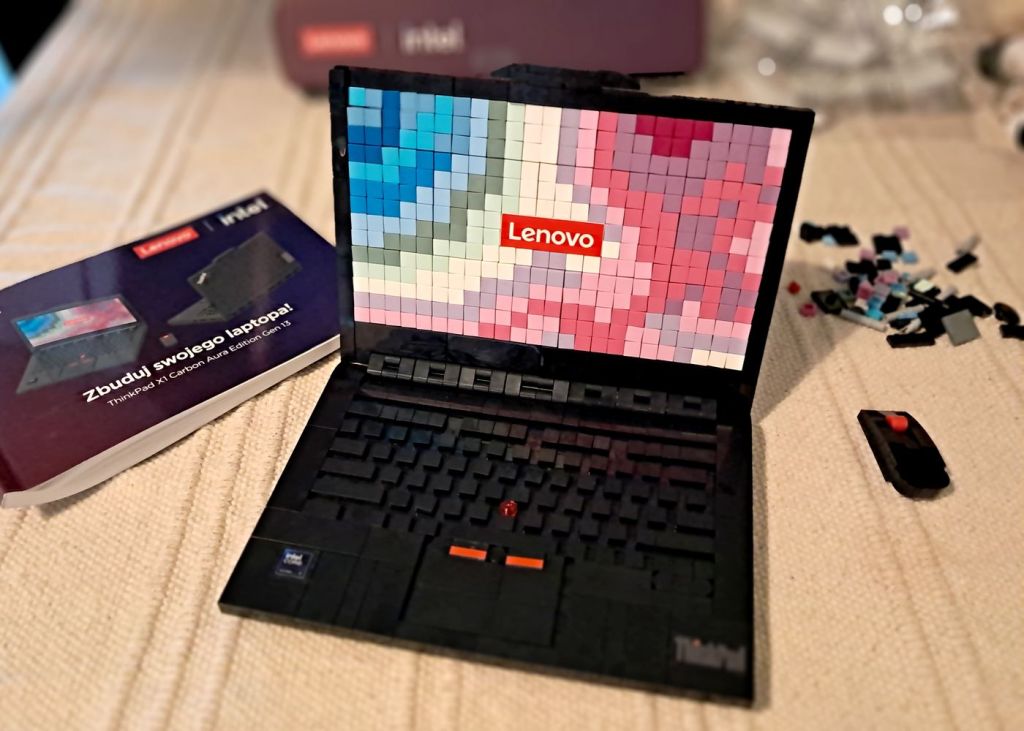 brick-built laptop