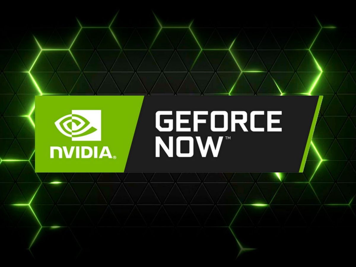GeForce NOW 2026: Full list of new games and cloud gaming&nbsp;updates