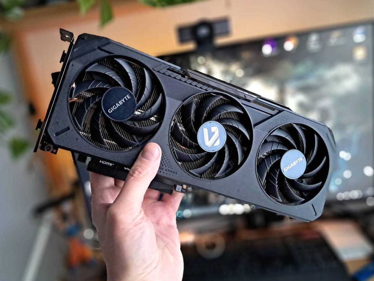 GeForce RTX 5050 4K test: the cheapest Blackwell GPU in an era of sky‑high prices and the return of 8 GB graphics&nbsp;cards