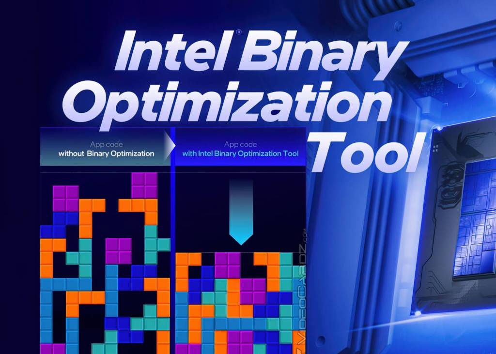 Intel APO IBOT